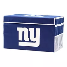 Papelera De Almacenamiento Franklin Sports New York Giants N