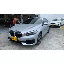 Bmw 118i At 1.5 Turbo Modelo 2020