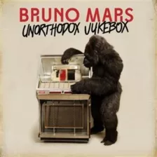 Bruno Mars - Unorthodox Jukebox - Lp