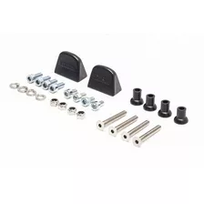 Kit Anclaje Maletas Plasticas Para Soportes Mastech Y Fp