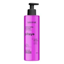 Sabonete Liquido Pitaya Dia A Dia 190ml Labotrat - Corporal