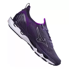 Tênis Mizuno Wave Endeavor 2 Feminino - Original - Nf