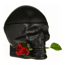 Ed Hardy Skulls & Roses Eau De Toilette For Men 3.4 Oz 100