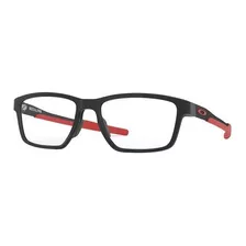 Lente Oakley Metalink Ox8153