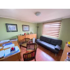 Arriendo Oficina Amplia Segura En Excelente Sector De Talca