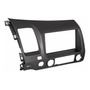 Frente Estereo Honda Civic Si  02-05 Honk811