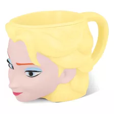 Taza Plástica 3d Forma Minions Spiderman Star Wars Mickey