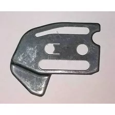 Chapa Placa Lubricacion Motosierra Poulan 2150 Original