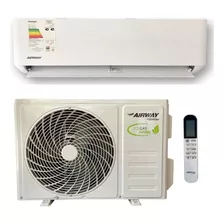 Aire Acondicionado Split De Pared Inverter 30.000 Btu Airway