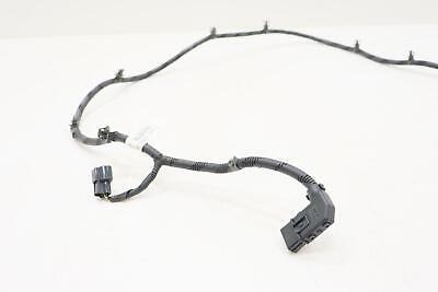 Kia Sportage Wire Harness (misc) Rear Bumper Cable Yyz Foto 6
