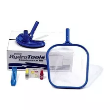 Hydrotools By Swimline Kit Basico De Mantenimiento De Piscin