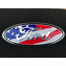 Logo Emblema Ford F150 Explorer Ranger Etc 