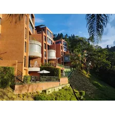 En Venta Fabuloso Townhouse En La Boyera. Oa