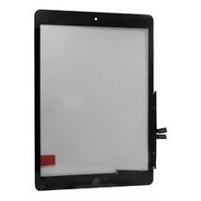 Touch Screen Para iPad 9 / A2602 / A2604 Negro