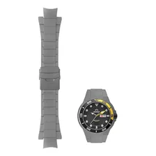 Pulseira Orient Automático Seatech Titanium 469ti003