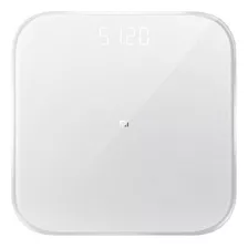 Pesa Xiaomi Mi Smart Scale 2 Color Blanco