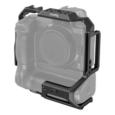 Gaiola Cage Smallrig Para Nikon Z6ii Z7ii Com Grip Mb-n11