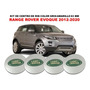 Par Tapetes Bt Logo Land Rover Range Rover Evoque 19 A 2024