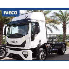 Iveco Tector Premium 170-300t 