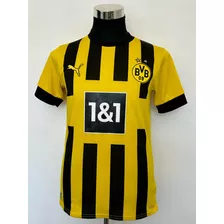 Camiseta Borussia Dortmund