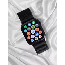 Apple Watch Series8/gps+cellular/medianoche/45mm Lte/bat 95%