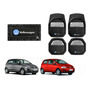 Polea Loca Accesorios Volkswagen Lupo L4 1.6l 2005-2006