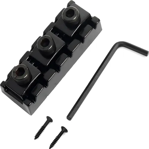 Pontes para instrumentos de cordas mais vendidos de 2024: Gotoh PSP e Sinapse Music!