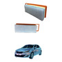 Filtro Aire Peugeot 308 1.6l 15-18 1444 Cp/1444 X5/ 993258