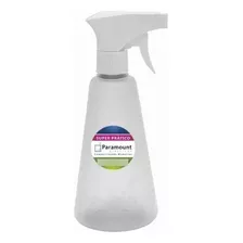 Pulverizador / Borrifador Plástico 500 Ml - Paramount