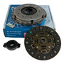 Kit Clutch Volkswagen Sedan 2002 1.6l Luk