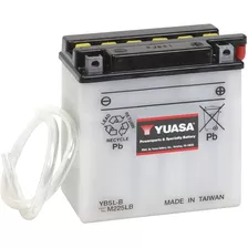 Bateria Yuasa Yb5l-b Xtz 125 Crypton Zig 110 Sky Star Hunter