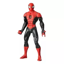 Boneco Homem Aranha De Volta Ao Lar 25cm Marvel Hasbro F0780