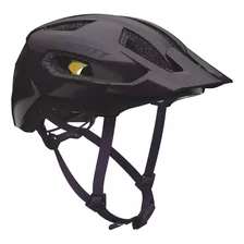 Casco Bicicleta Scott Supra Plus S/m