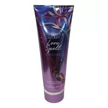 Victoria Secret Love Spell Candied Crema Mujer Lotion