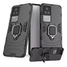 Case P/ Poco F4 - Protetora Militar Armor