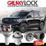 Tapon Centro Rin Gmc Acadia 2017-2022