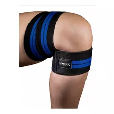 Vendas Para Rodilla Marca Verri Mod. 1080 Color Azul