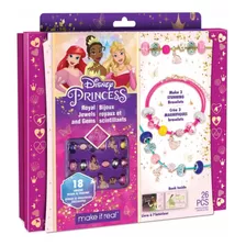 Princesas Disney Set De Joyas Royal Jewels & Gems