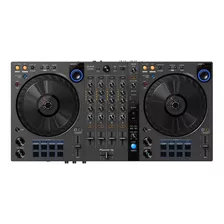 Pioneer Ddj-flx6-gt