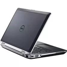 Laptop Dell Latitude E6420 I7 + 8gb Ram + 240gb Ssd S Tienda