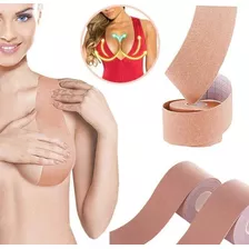 Rollo De Cinta Transparente Invisible Para Cuerpo