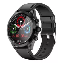 Reloj Inteligente De Llamadas Bluetooth Et440 Cg+ppg Blood S