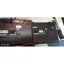 Lote Dos Ibm Thinkpad R52 A La Vista Sin Garantía 