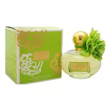 Coach Poppy Citrine Blossom Edp 100 Ml