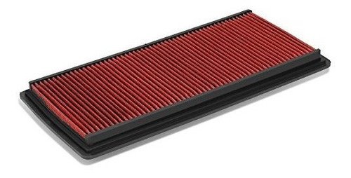 Foto de Filtro De Aire - Replacement For Chevy Camaro-pontiac Firebi