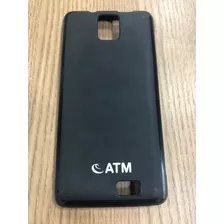 Capa Tpu Celular Atm R5