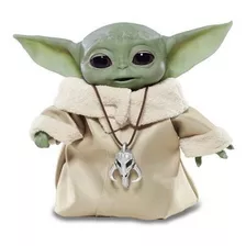 Star Wars The Child Baby Yoda Animatronic Edition