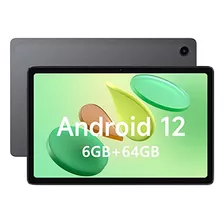 Tableta Alldocube Android 12 De 10,4 Pulgadas, Iplay 50, 6 G