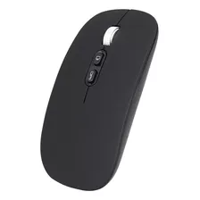 Mouse Bluetooth Recarregável Para Notebook Hp - LG - Asus 