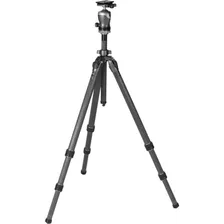 Gitzo Gk3532-82qd Mountaineer Series 3 Carbon Fiber TriPod W